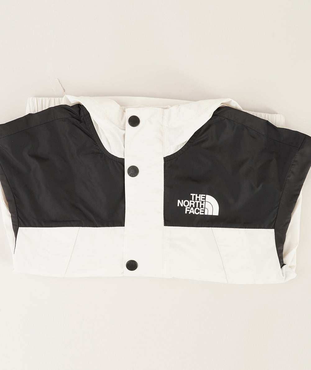 
                  
                    THE NORTH FACE TEEN MTN WIND
                  
                