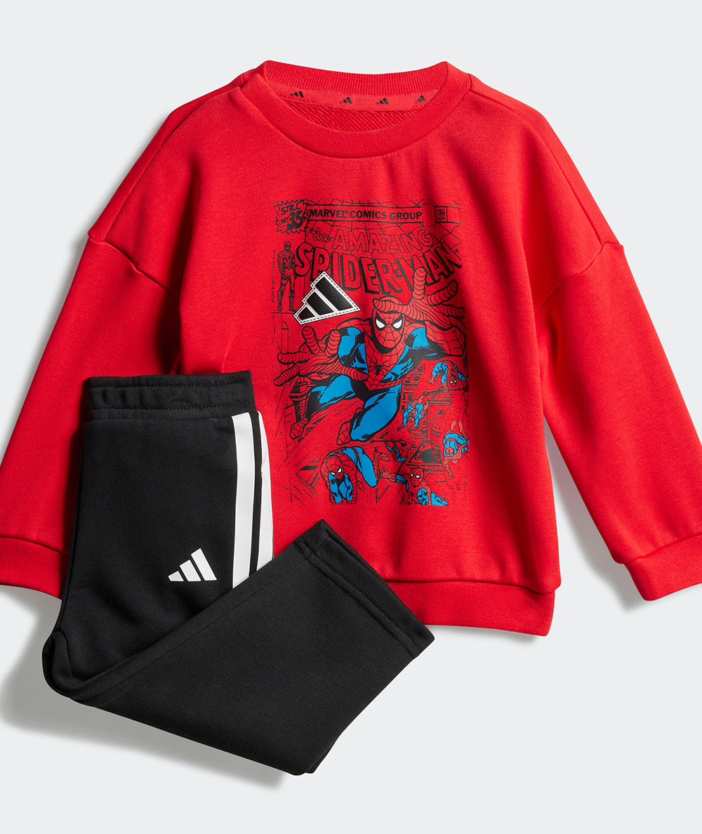 ADIDAS COMPLETO FELPA E PANTALONE