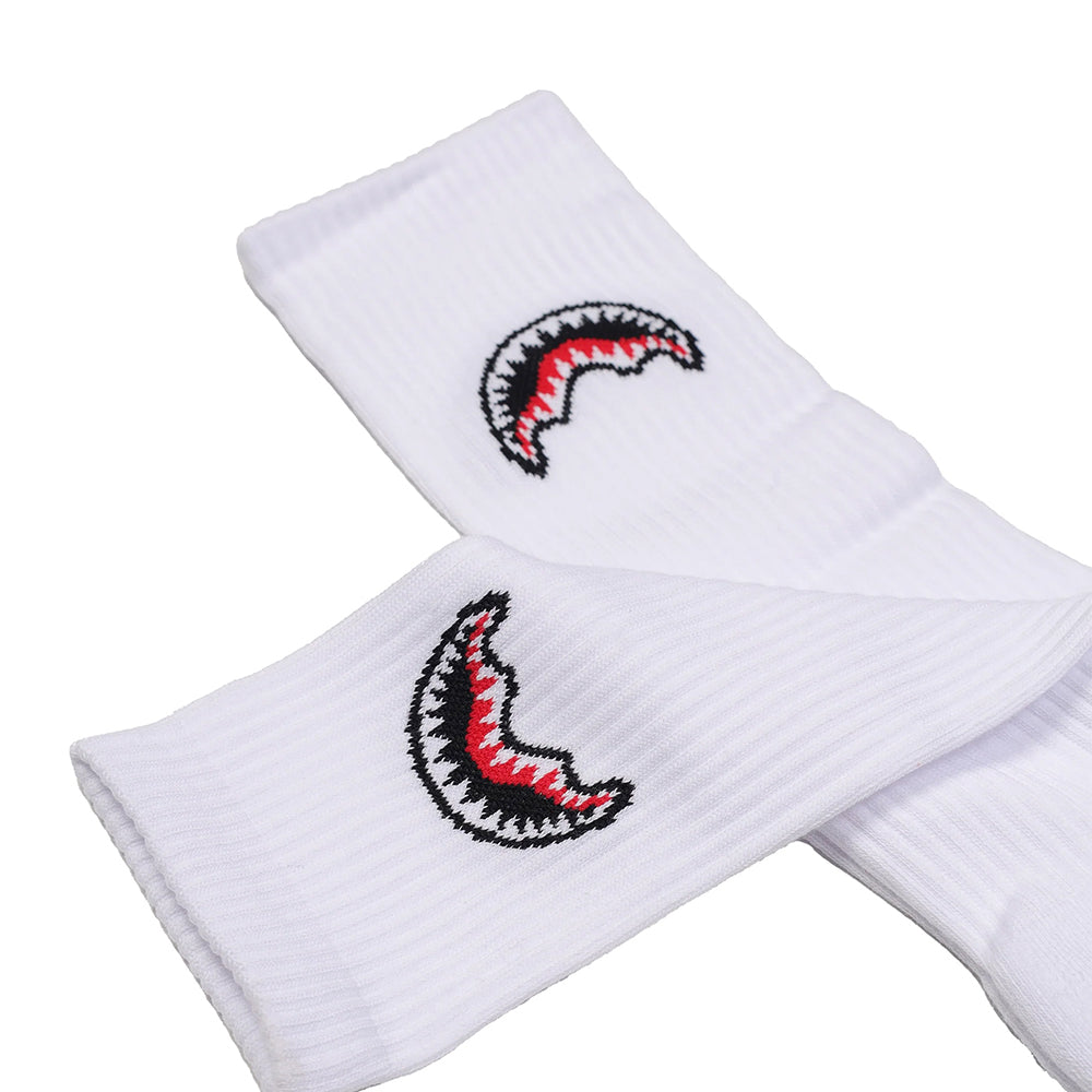 
                  
                    SPRAYGROUND SPRAY SOCKS
                  
                