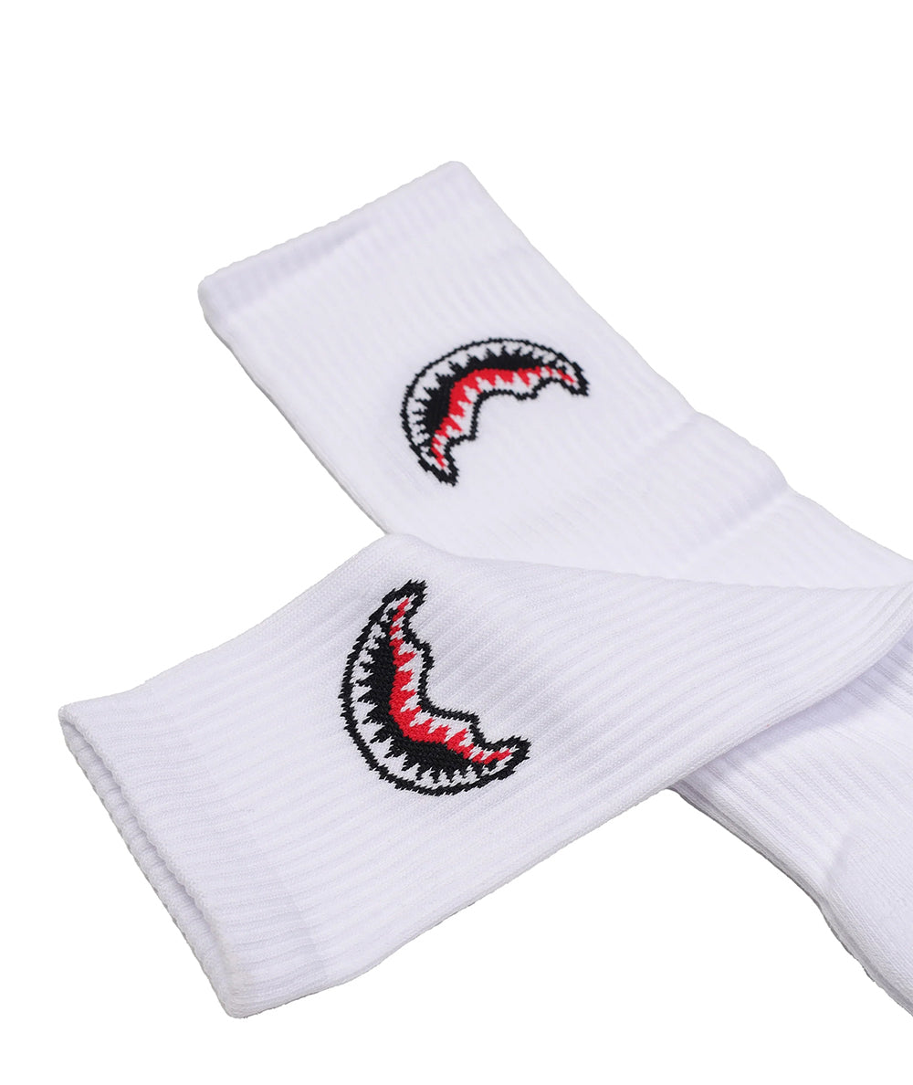 
                  
                    SPRAYGROUND SPRAY SOCKS
                  
                