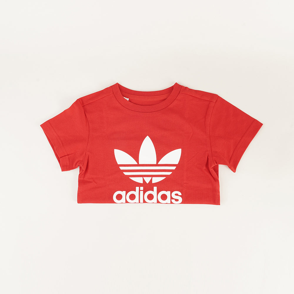 
                  
                    ADIDAS TREFOIL
                  
                