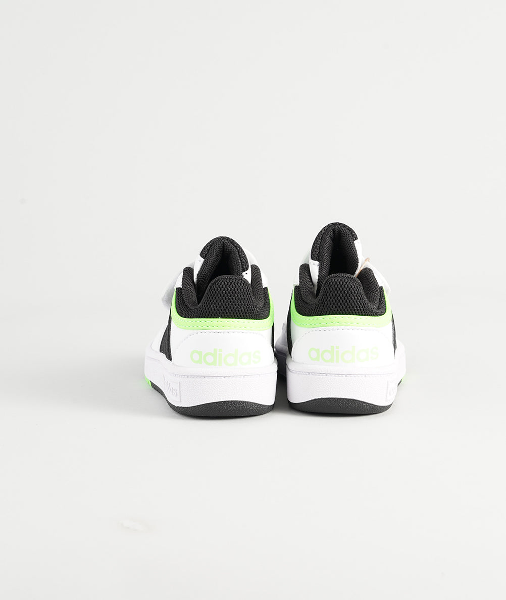 
                  
                    ADIDAS HOOPS
                  
                