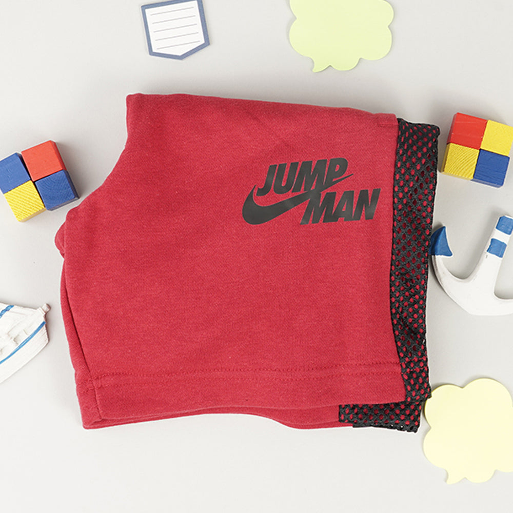 
                  
                    JORDAN Jumpman
                  
                