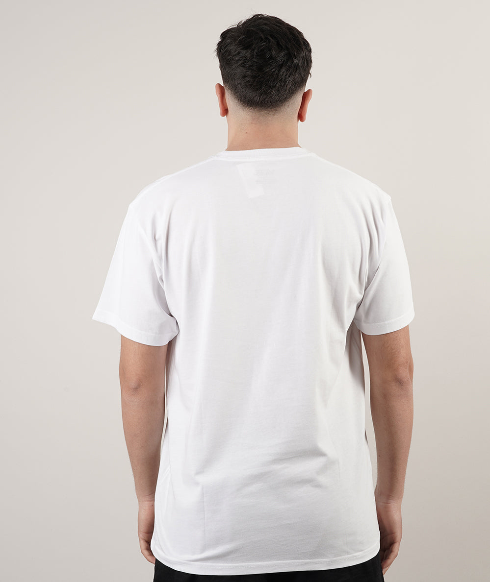 
                  
                    VANS T-SHIRT LEFT CHEST LOGO
                  
                