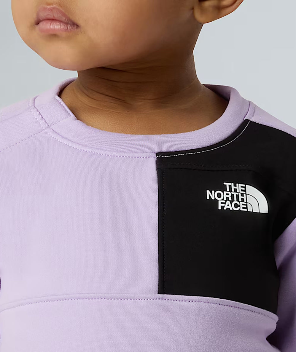 
                  
                    THE NORTH FACE KID PERF FLEECE SET
                  
                