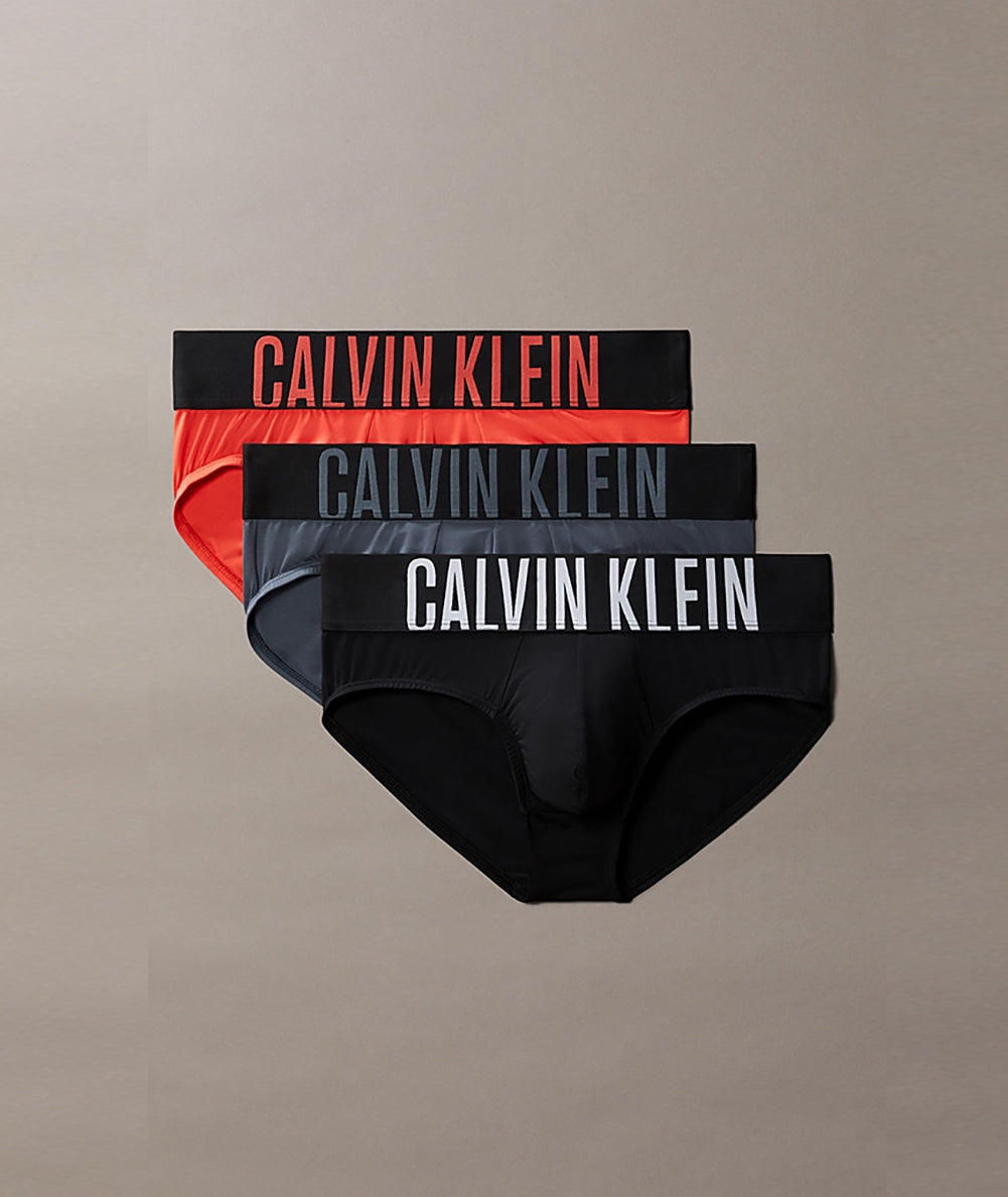 
                  
                    CALVIN KLEIN INTESE POWER
                  
                