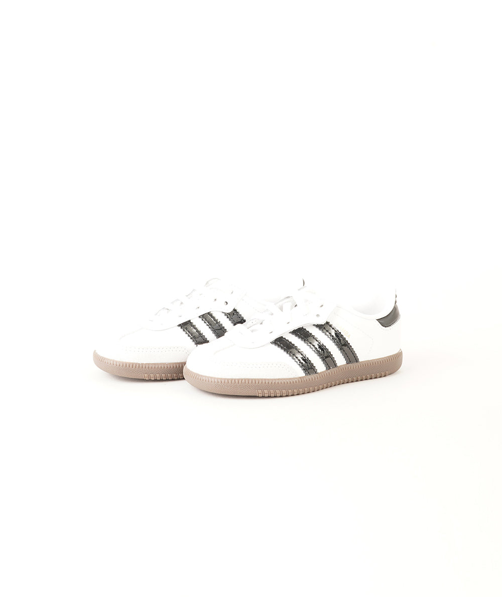 
                  
                    ADIDAS SAMBA OG CF
                  
                