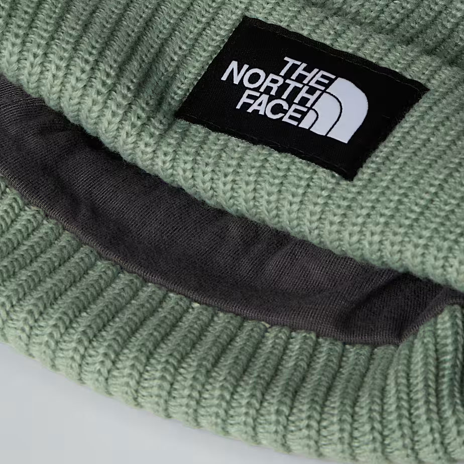 
                  
                    THE NORTH FACE CAPPELLO CON RISVOLTO
                  
                