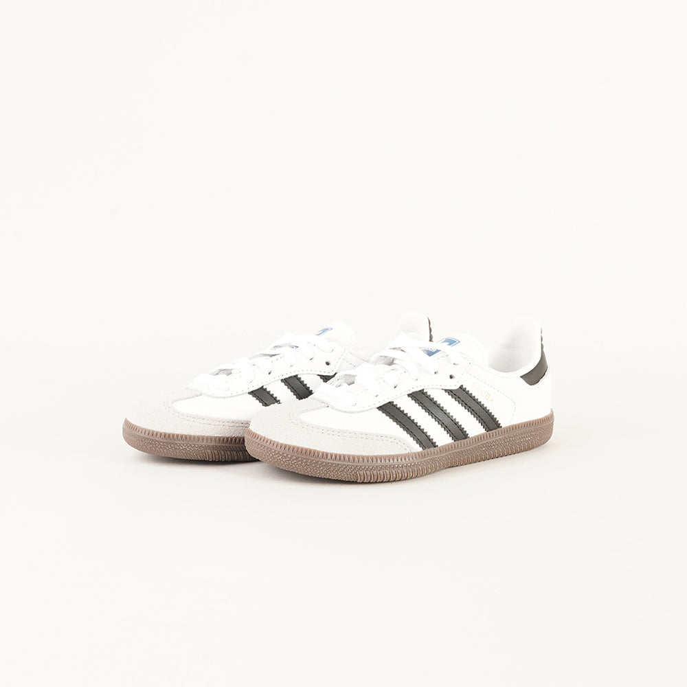 
                  
                    ADIDAS SAMBA
                  
                