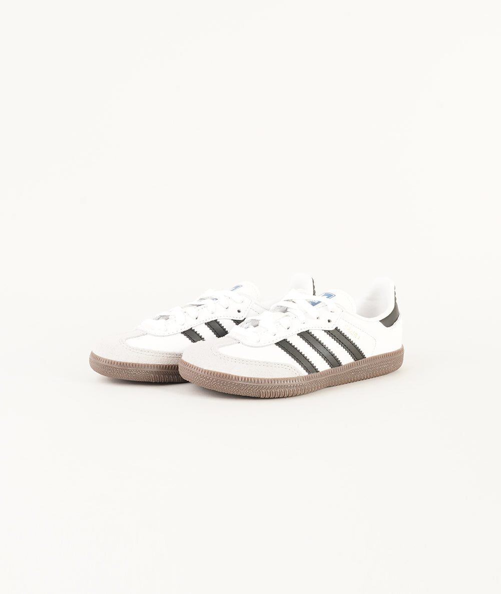 
                  
                    ADIDAS SAMBA
                  
                