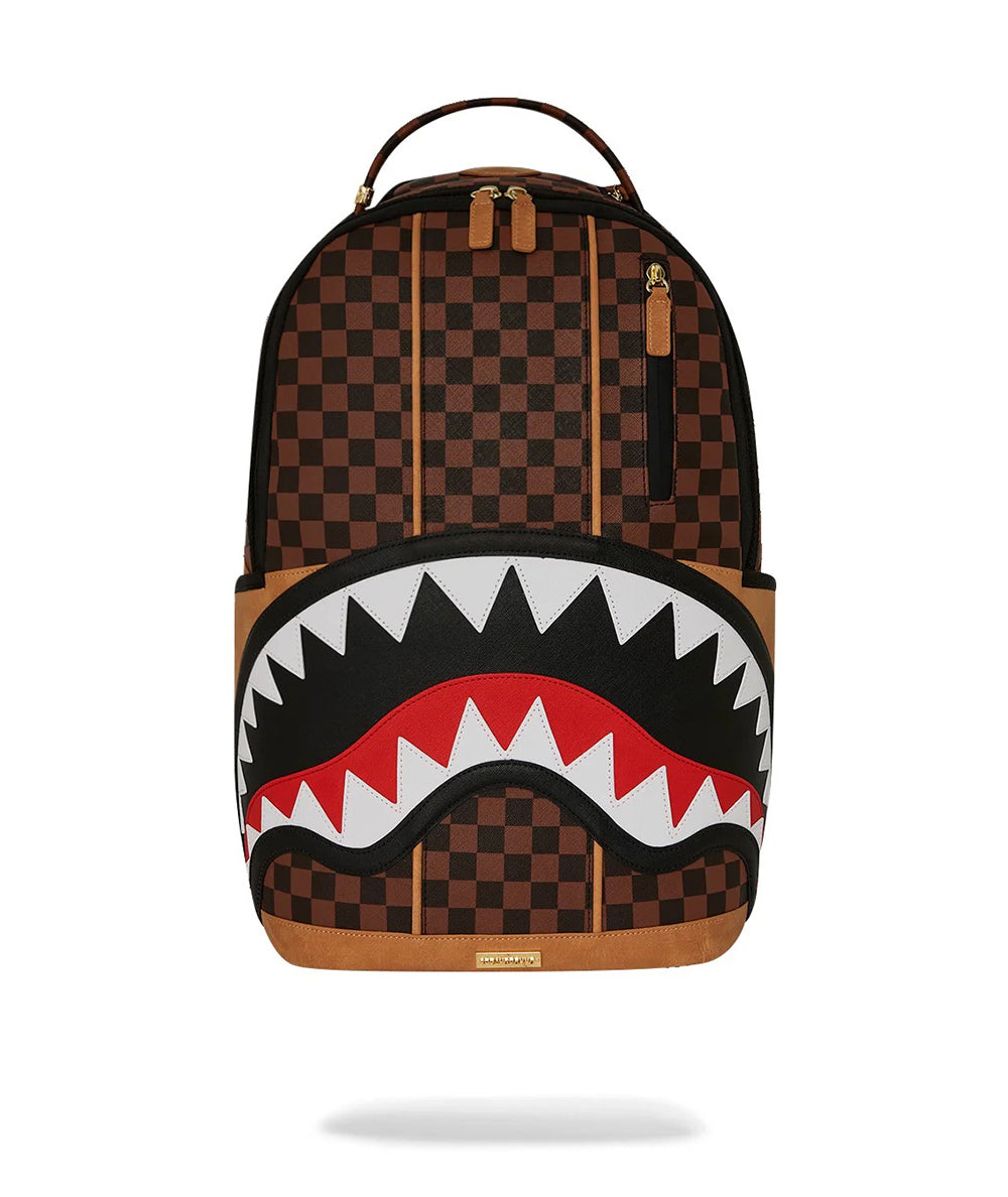 SPRAYGROUND ZAINO SPRAYGROUND