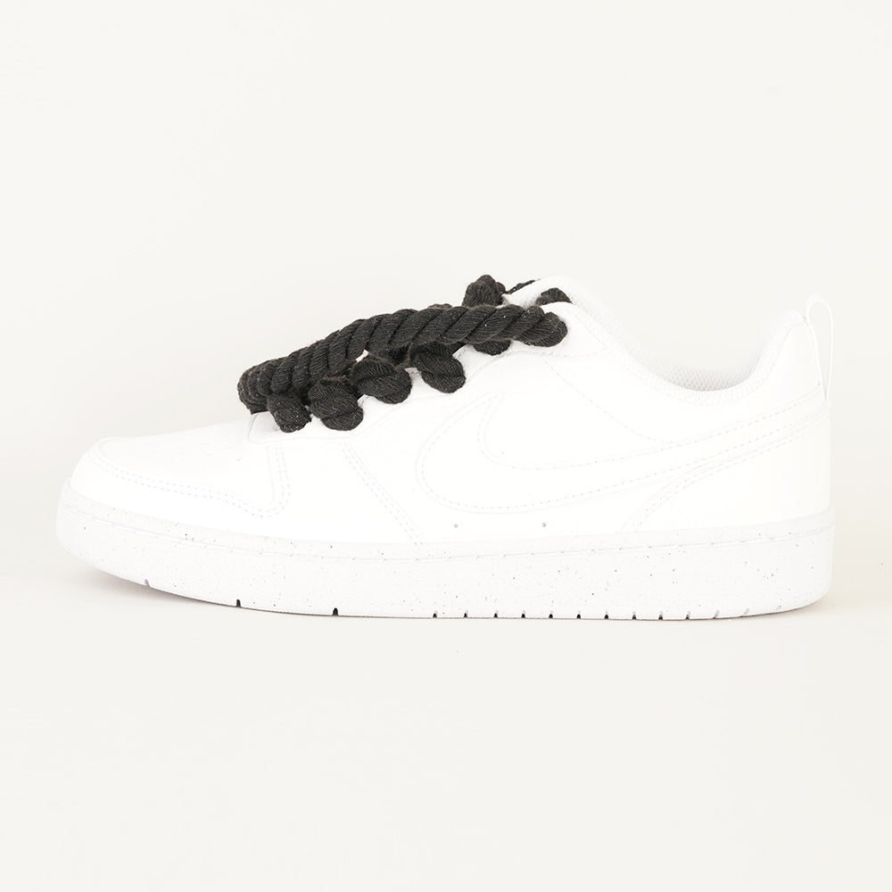 
                  
                    NIKE COURT BOROUGH LOW
                  
                
