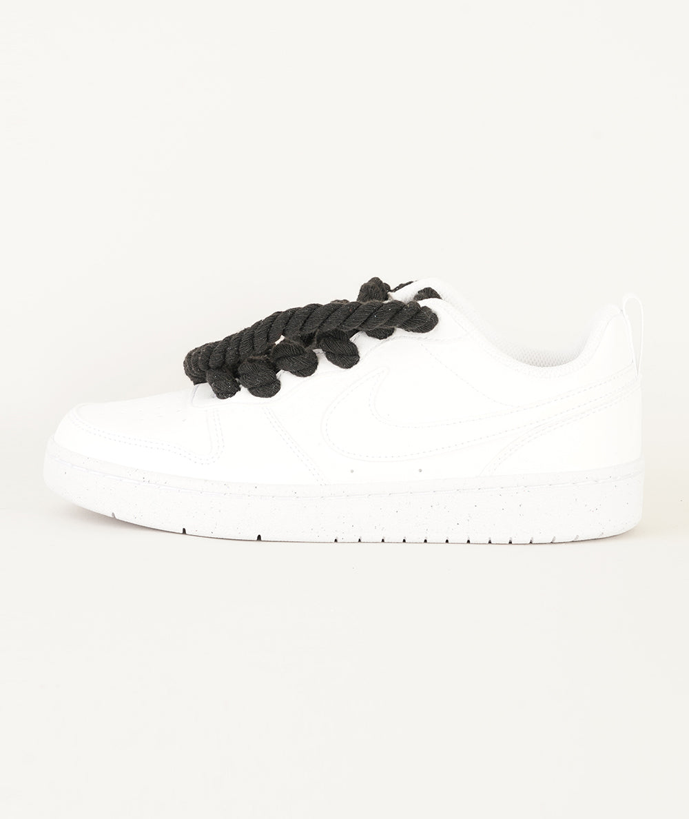 
                  
                    NIKE COURT BOROUGH LOW
                  
                