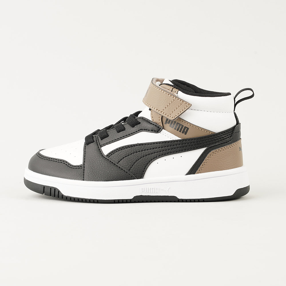 
                  
                    PUMA REBOUND V6
                  
                