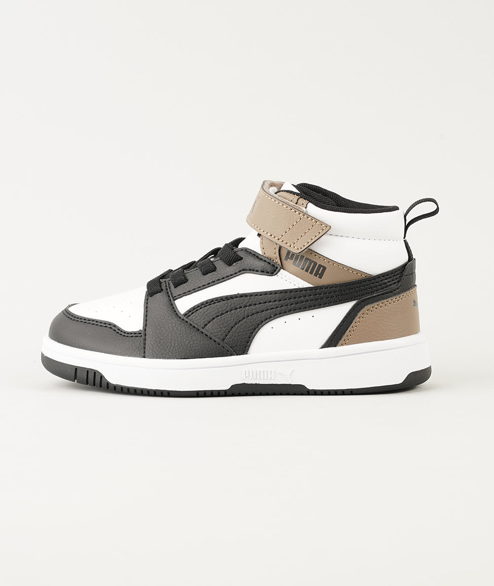 
                  
                    PUMA REBOUND V6
                  
                