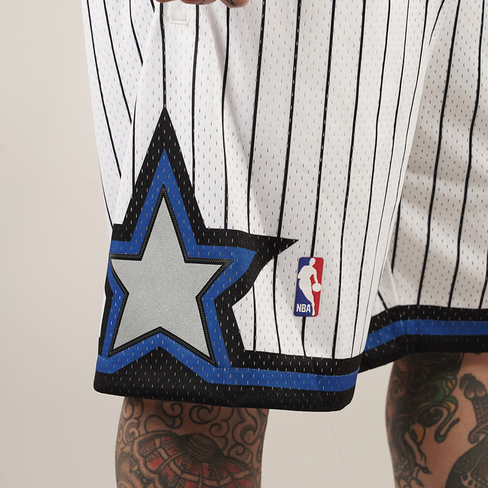 
                  
                    MITCHELL & NESS SWINGMAN
                  
                