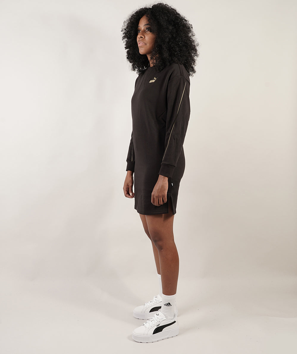 
                  
                    PUMA ESS+ MINIMAL GOLD
                  
                