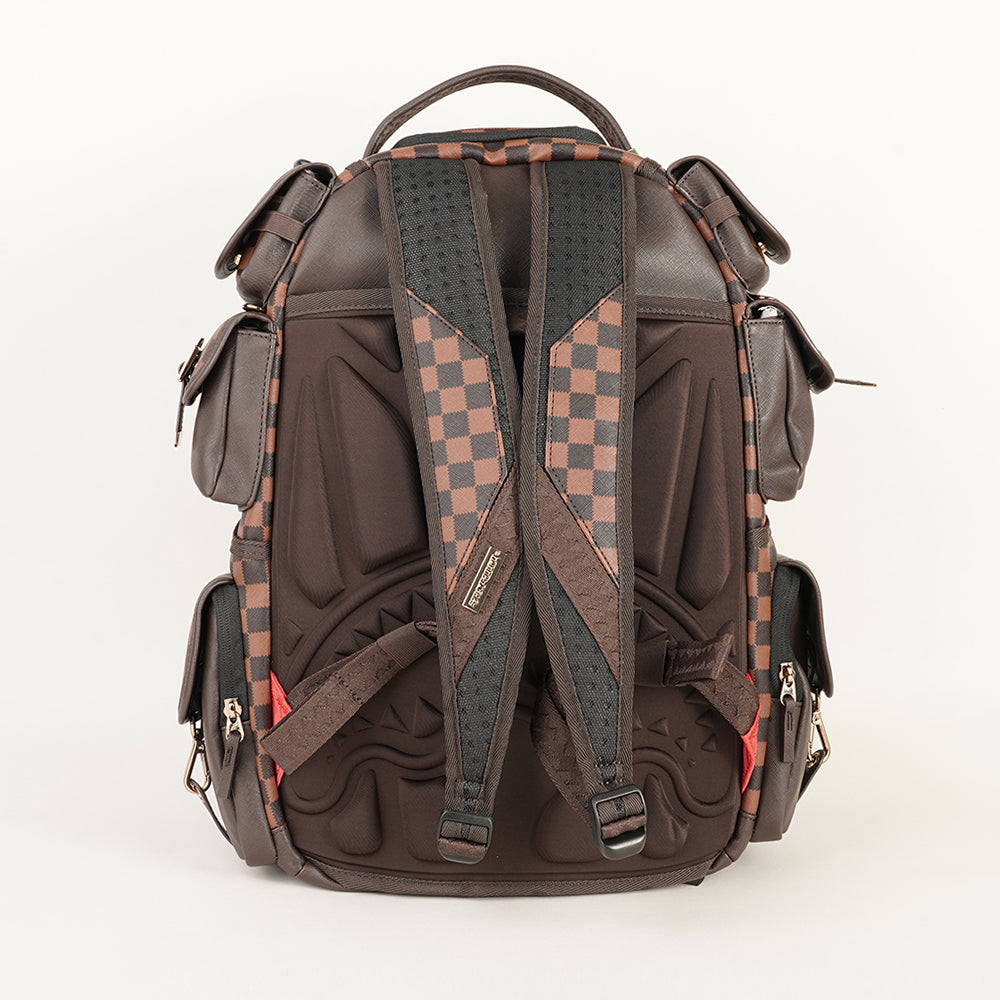 
                  
                    SPRAYGROUND SPEC OPS PIXEL EMBOSS U BACKPACK
                  
                