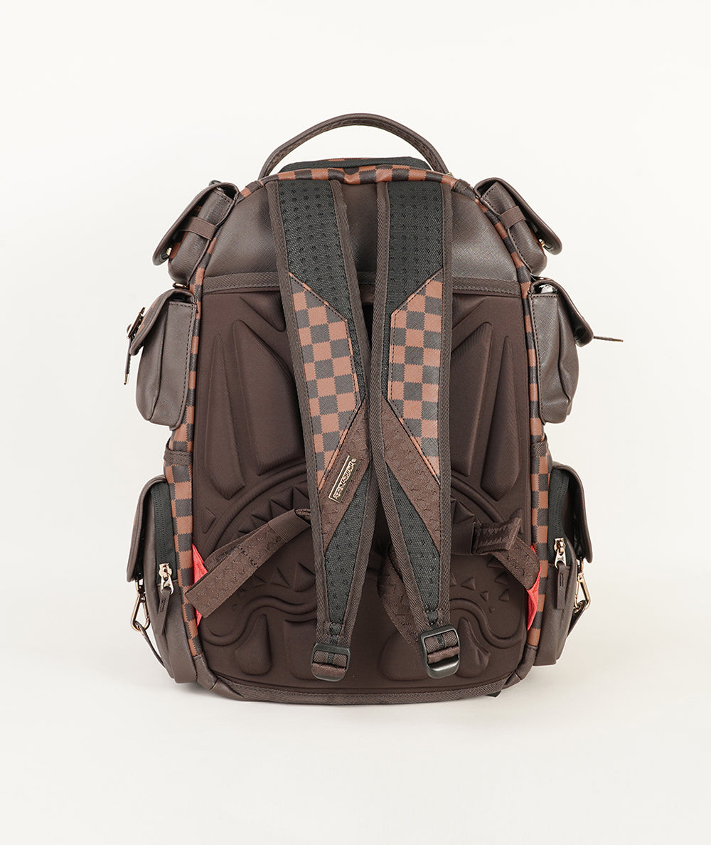 
                  
                    SPRAYGROUND SPEC OPS PIXEL EMBOSS U BACKPACK
                  
                