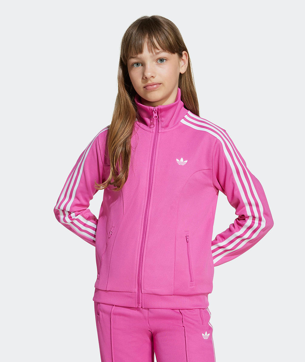 ADIDAS TRACK TOP