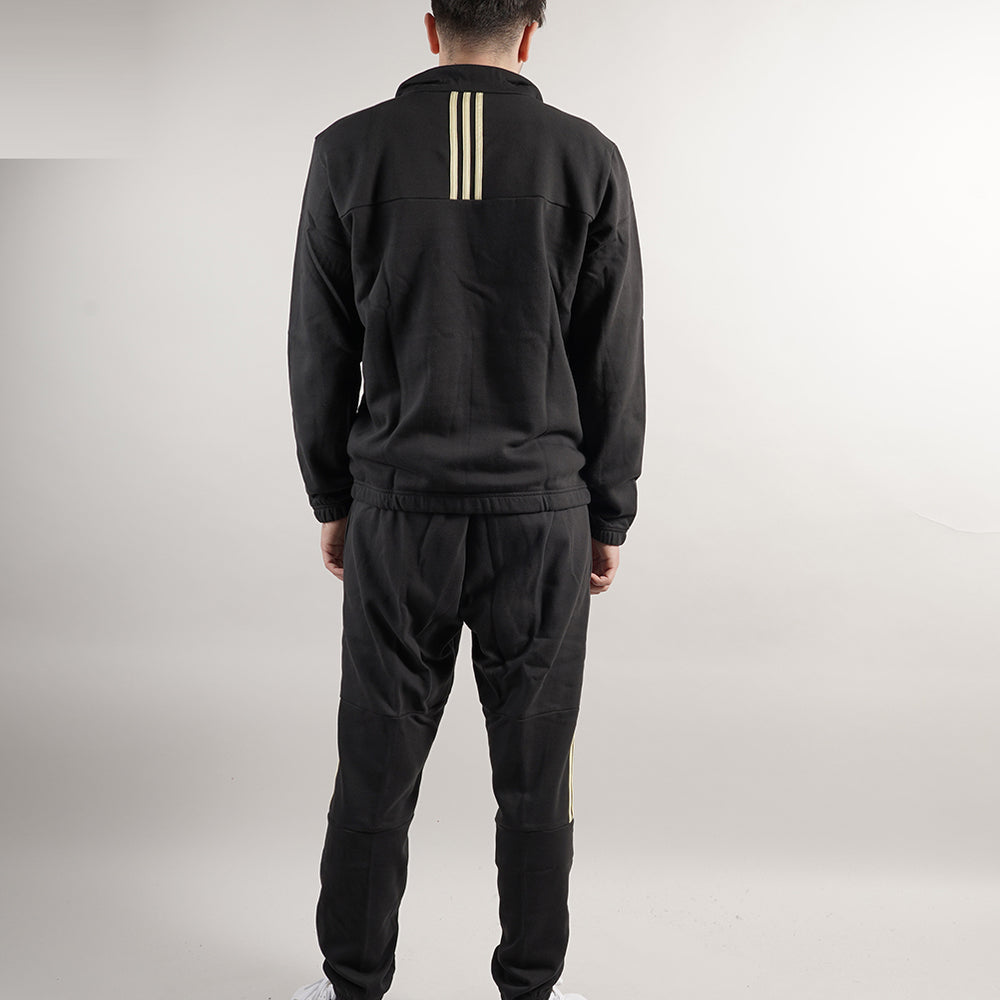 
                  
                    ADIDAS TUTA 1/4 ZIP FLEECE
                  
                