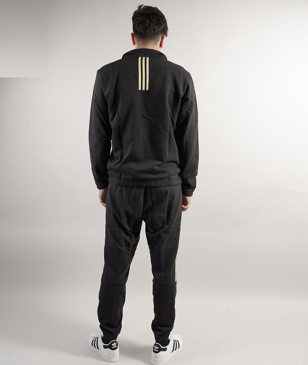 
                  
                    ADIDAS TUTA 1/4 ZIP FLEECE
                  
                