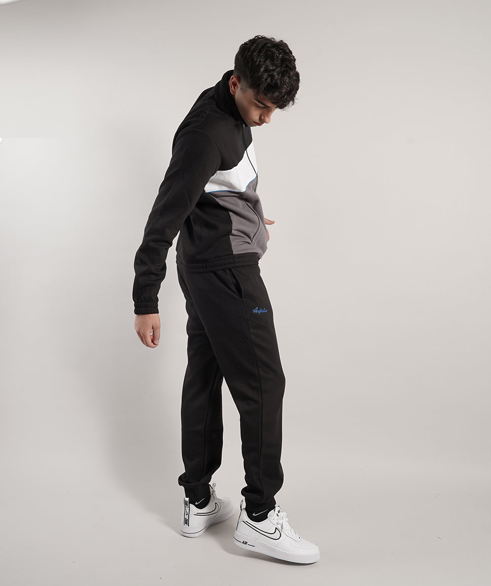 
                  
                    AUSTRALIAN ELASTIC FLEECE
                  
                