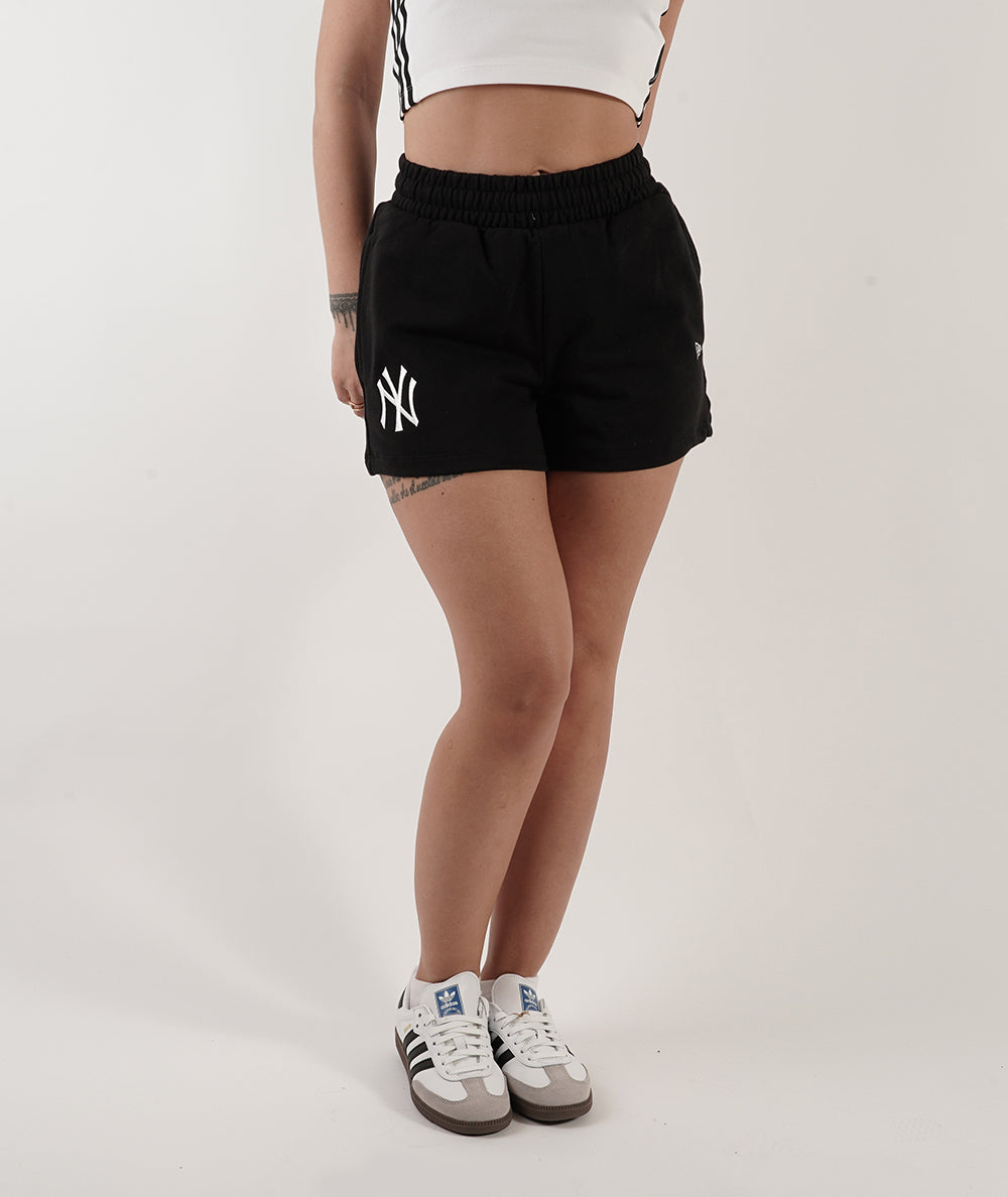 NEW ERA MLB LE SHORTS