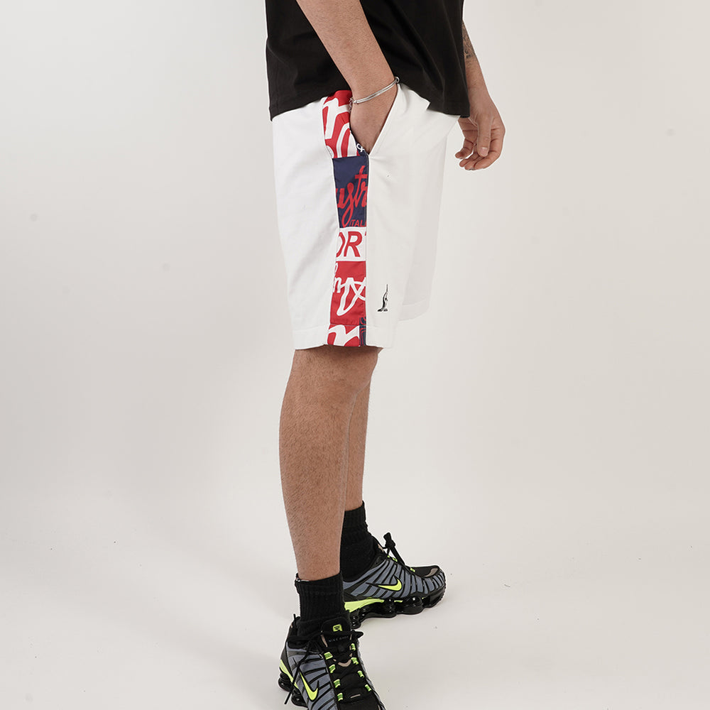
                  
                    AUSTRALIAN PANTALONE V SMASH
                  
                