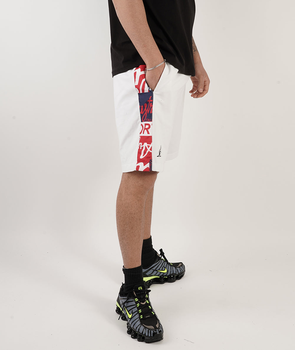 
                  
                    AUSTRALIAN PANTALONE V SMASH
                  
                