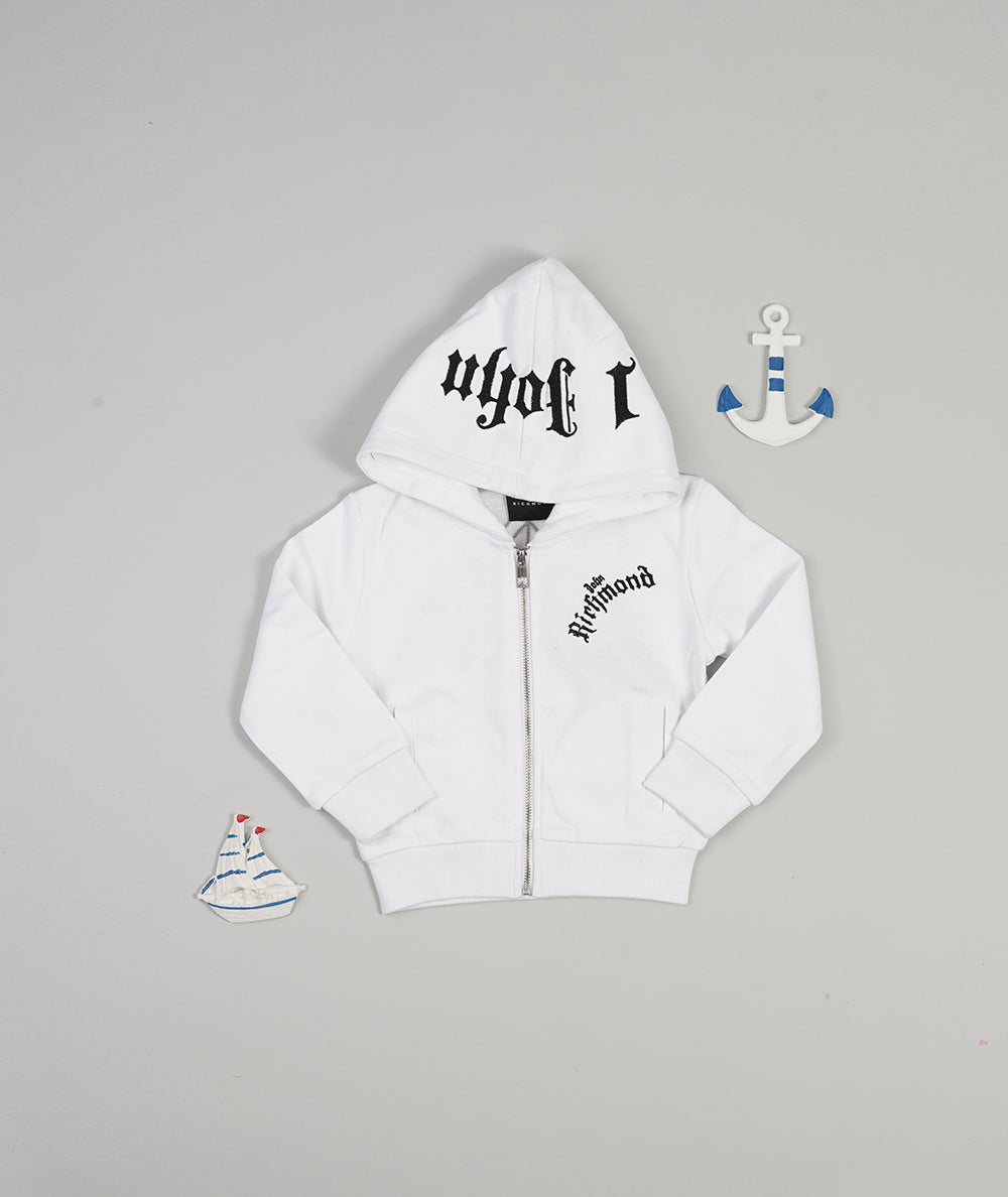 RICHMOND FULL-ZIP