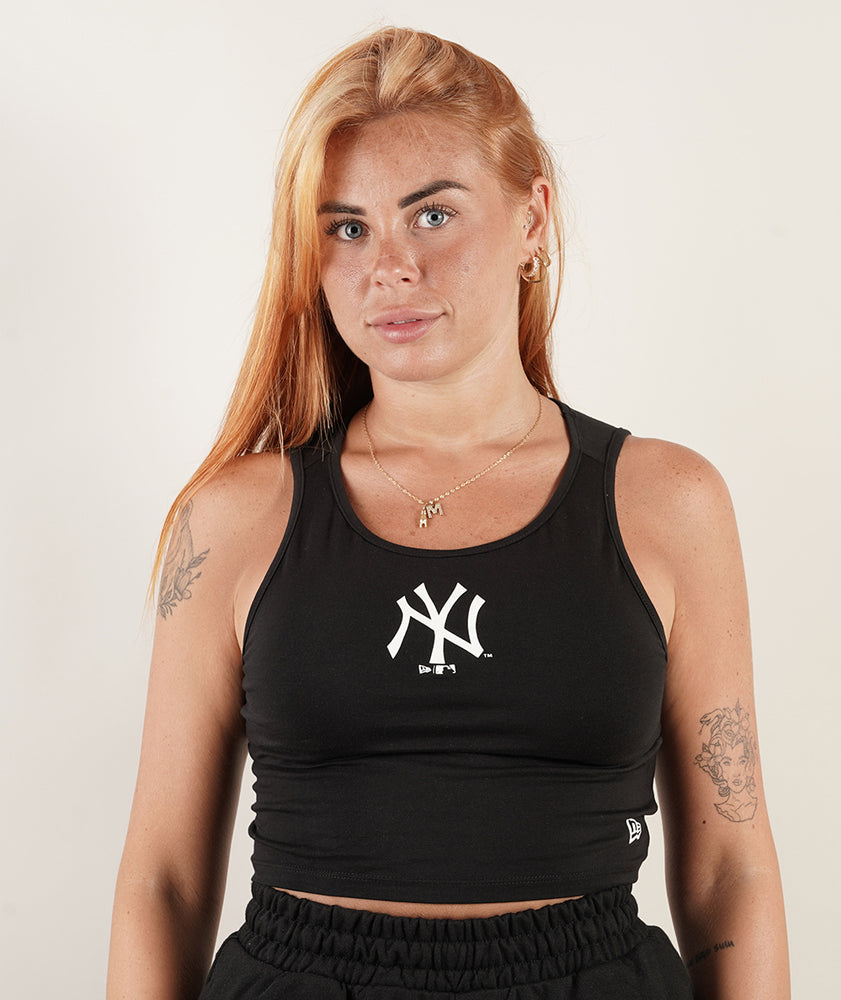 
                  
                    NEW ERA MLB LE CROP
                  
                