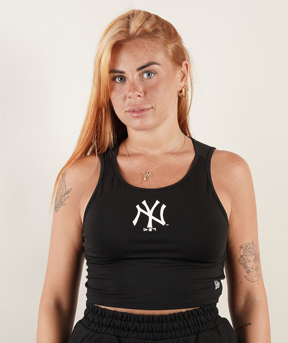
                  
                    NEW ERA MLB LE CROP
                  
                