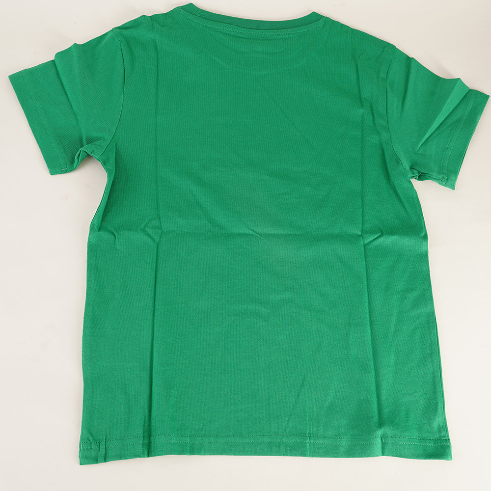 
                  
                    ADIDAS TREFOIL TEE
                  
                