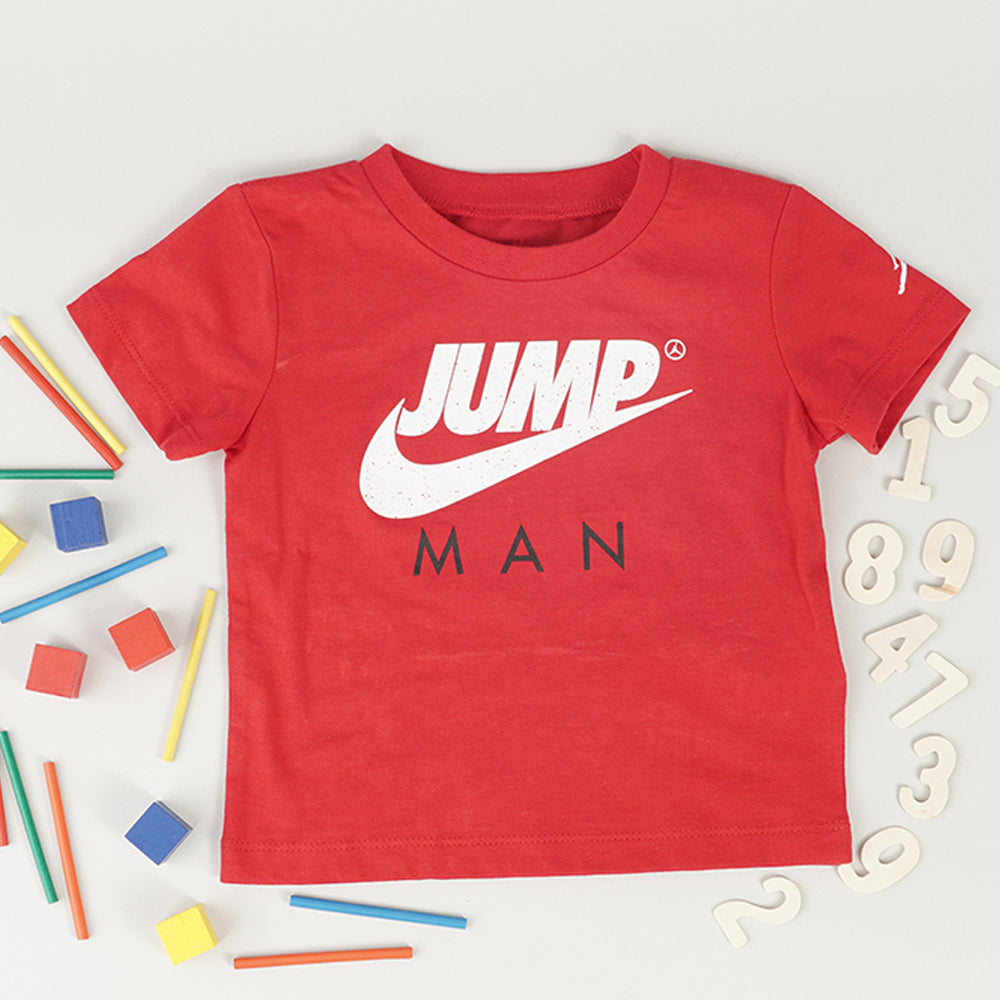 
                  
                    JORDAN Jumpman
                  
                