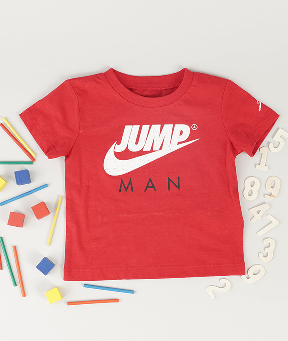 
                  
                    JORDAN Jumpman
                  
                