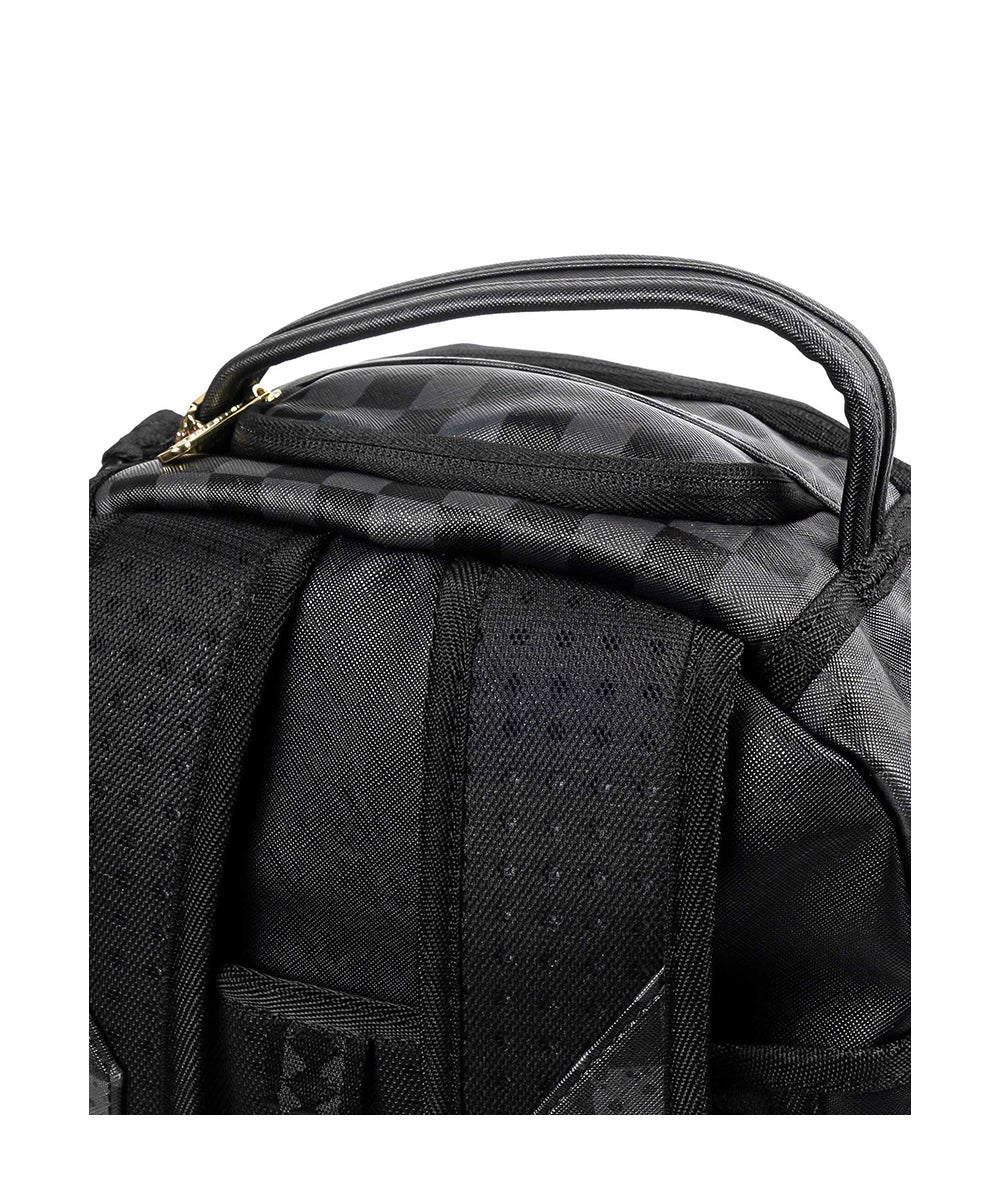 
                  
                    SPRAYGROUND SPRITZ BLACK BACKPACK
                  
                