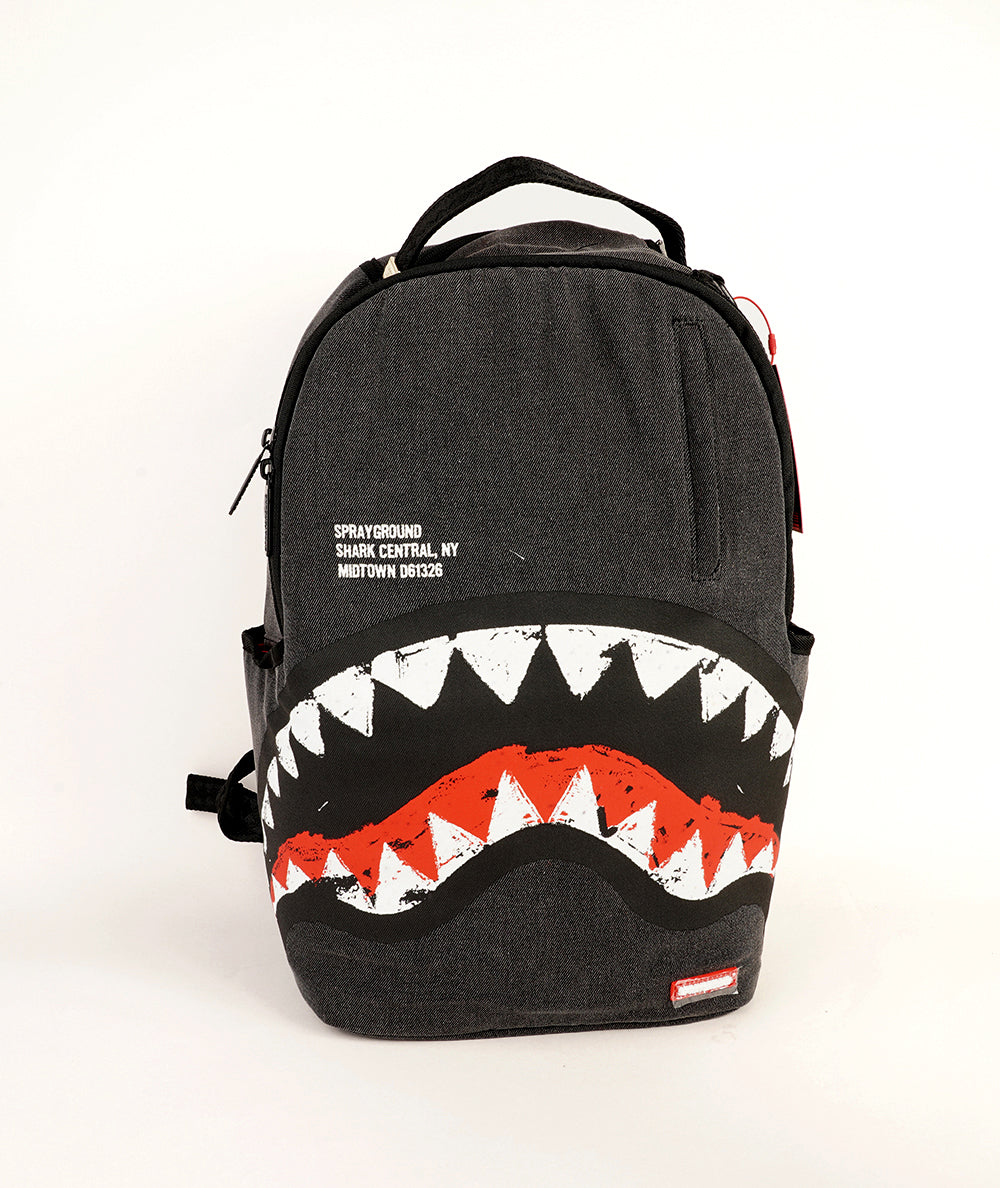 SPRAYGROUND ZAINO SPRAYGROUND