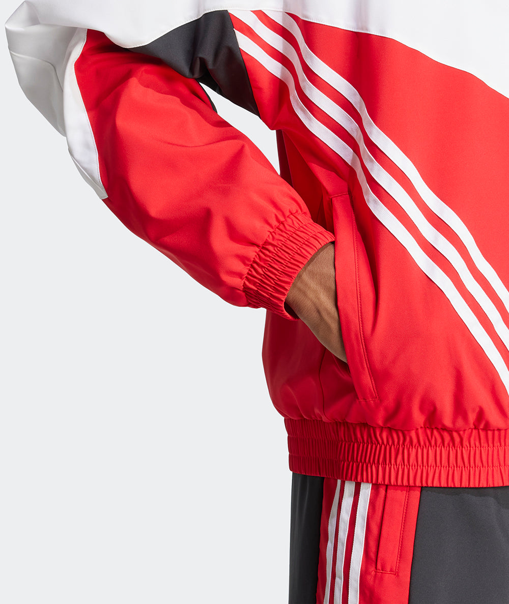 
                  
                    ADIDAS GIACCA WARM-UP
                  
                
