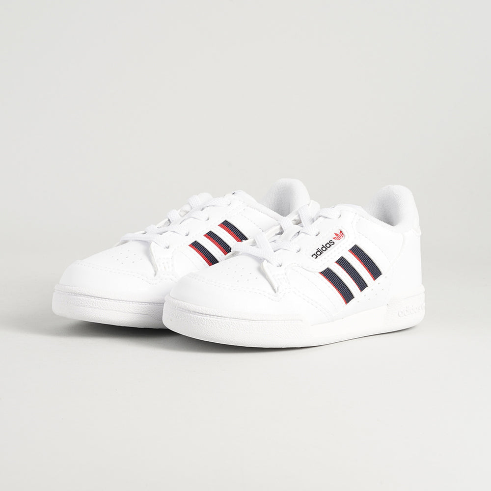 
                  
                    ADIDAS CONTINENTAL 80 STRIPES
                  
                
