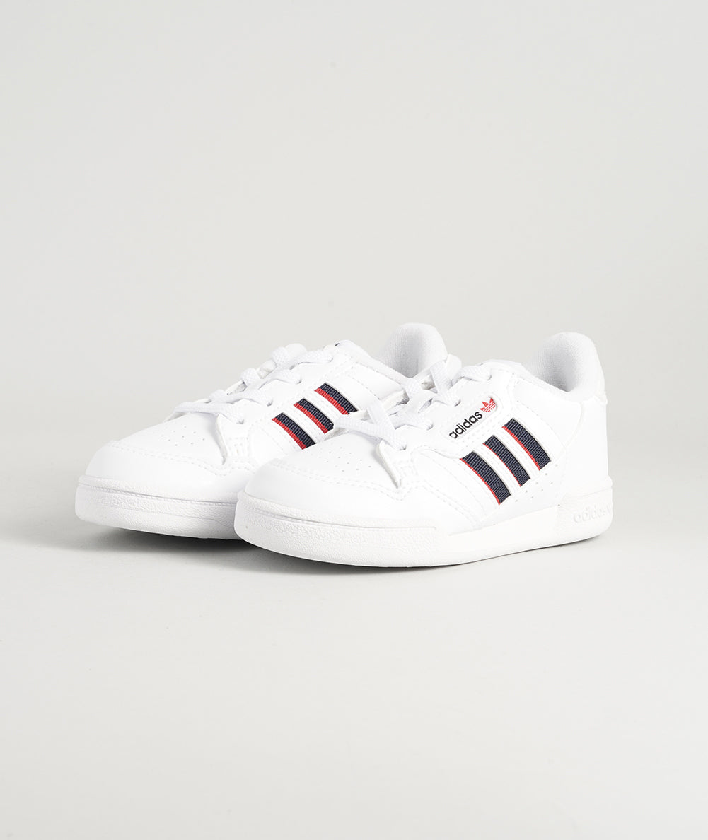 
                  
                    ADIDAS CONTINENTAL 80 STRIPES
                  
                