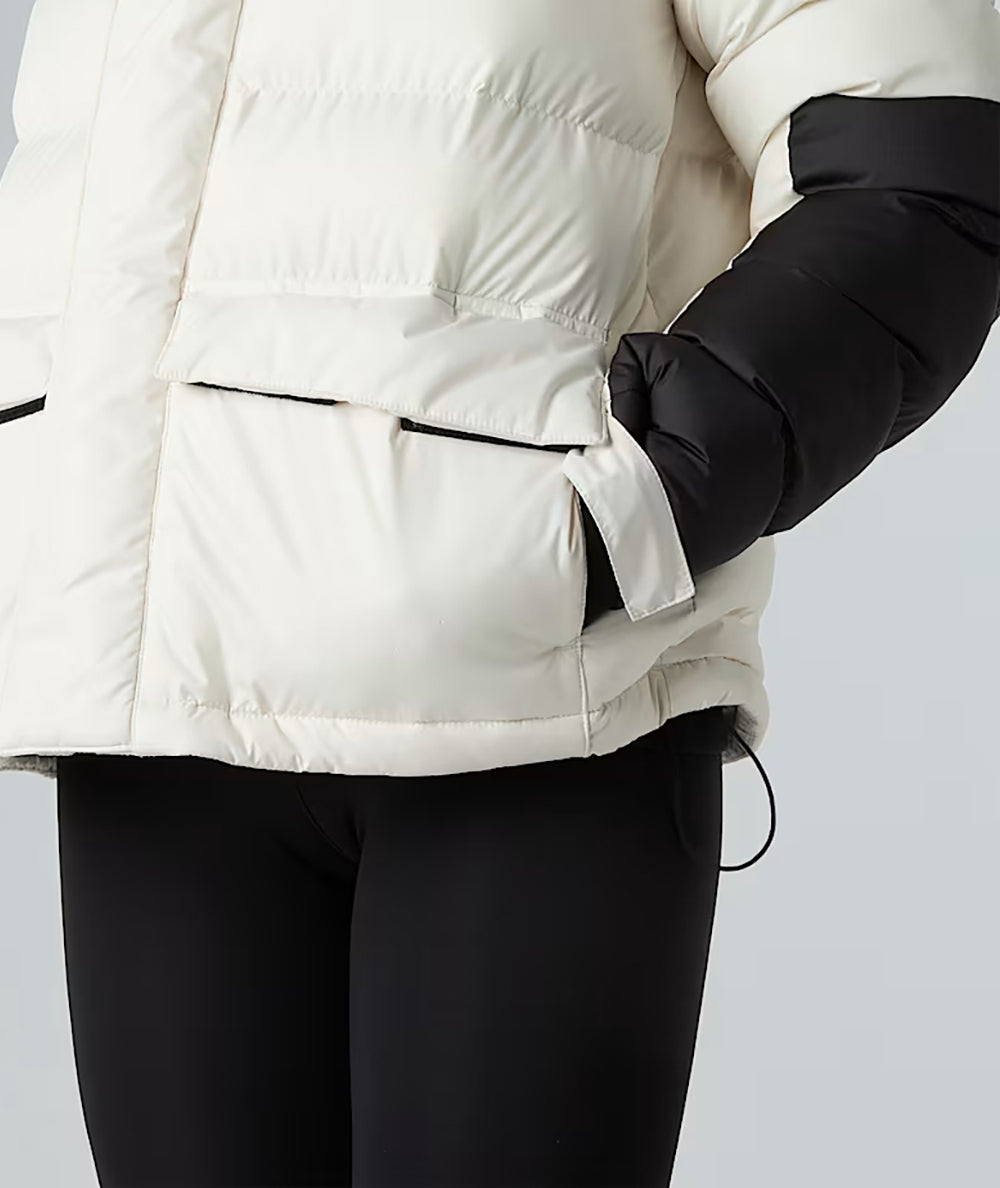 
                  
                    THE NORTH FACE LIMBARA INS JKT
                  
                