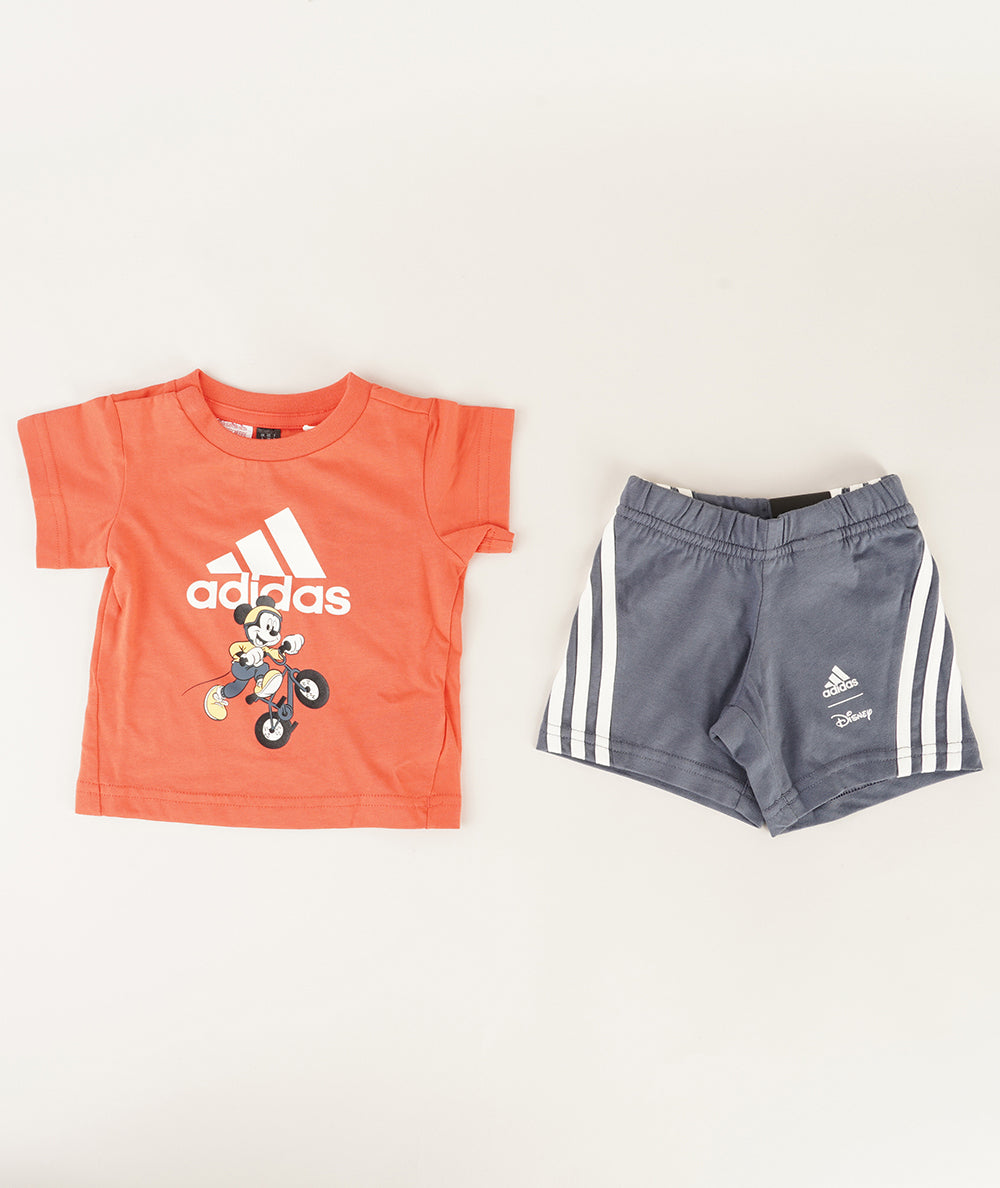 ADIDAS I DY MM T SET