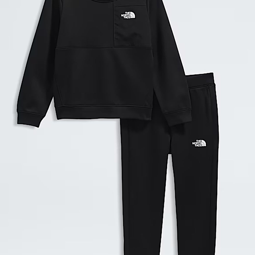 
                  
                    THE NORTH FACE KID PERF FLEECE SET
                  
                