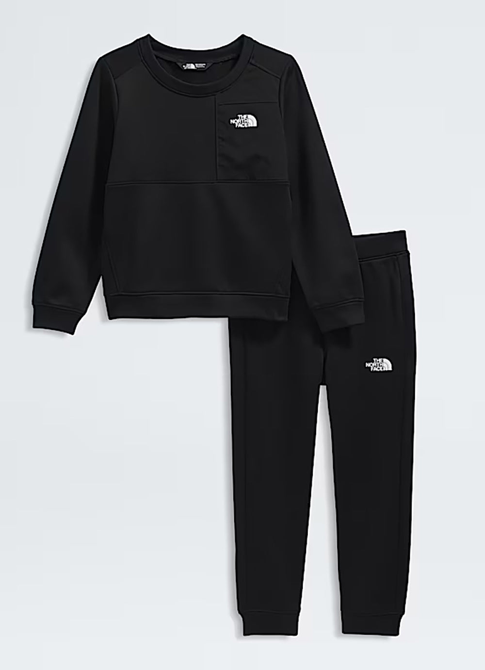 
                  
                    THE NORTH FACE KID PERF FLEECE SET
                  
                