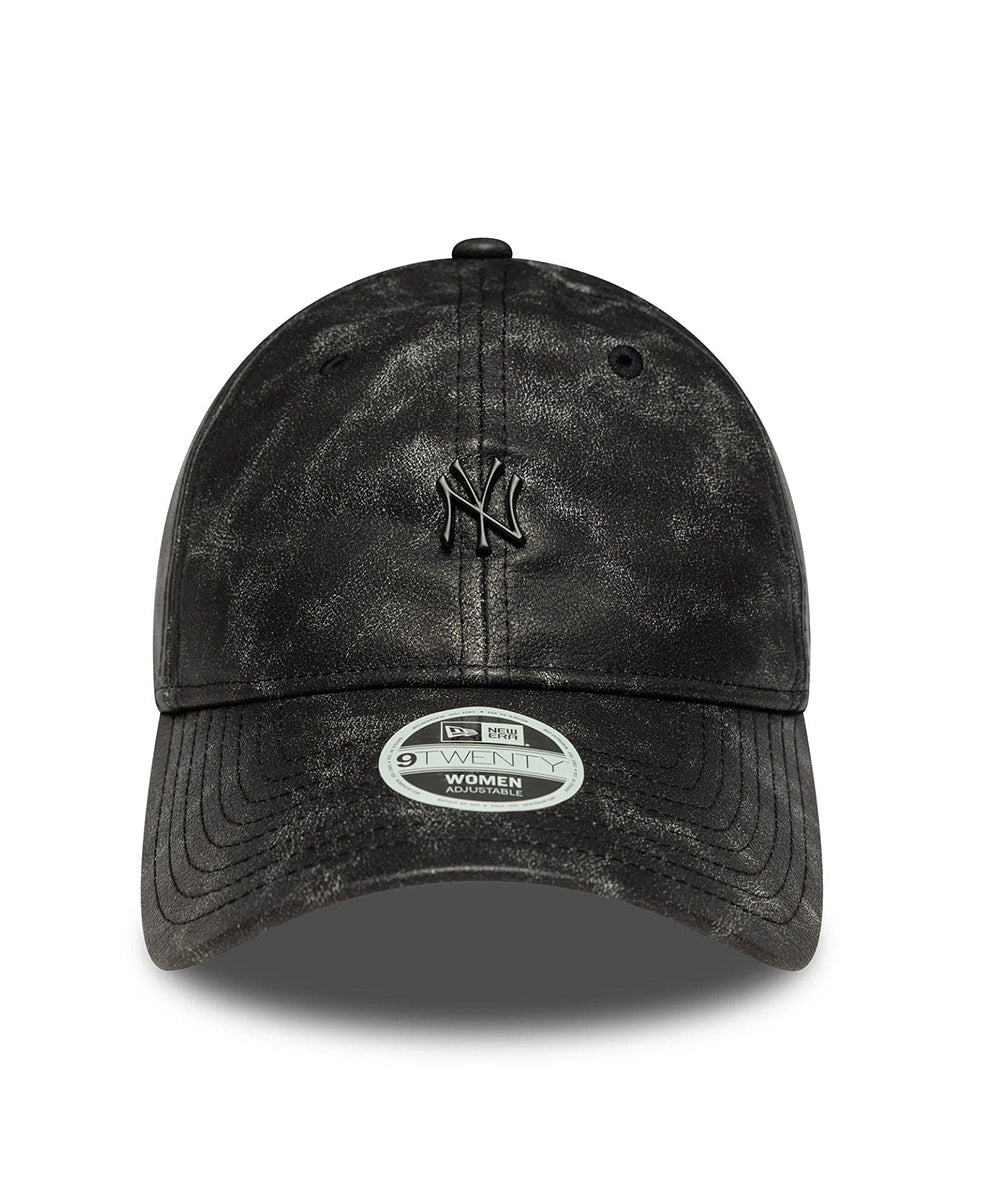 NEW ERA WMNS WORN
