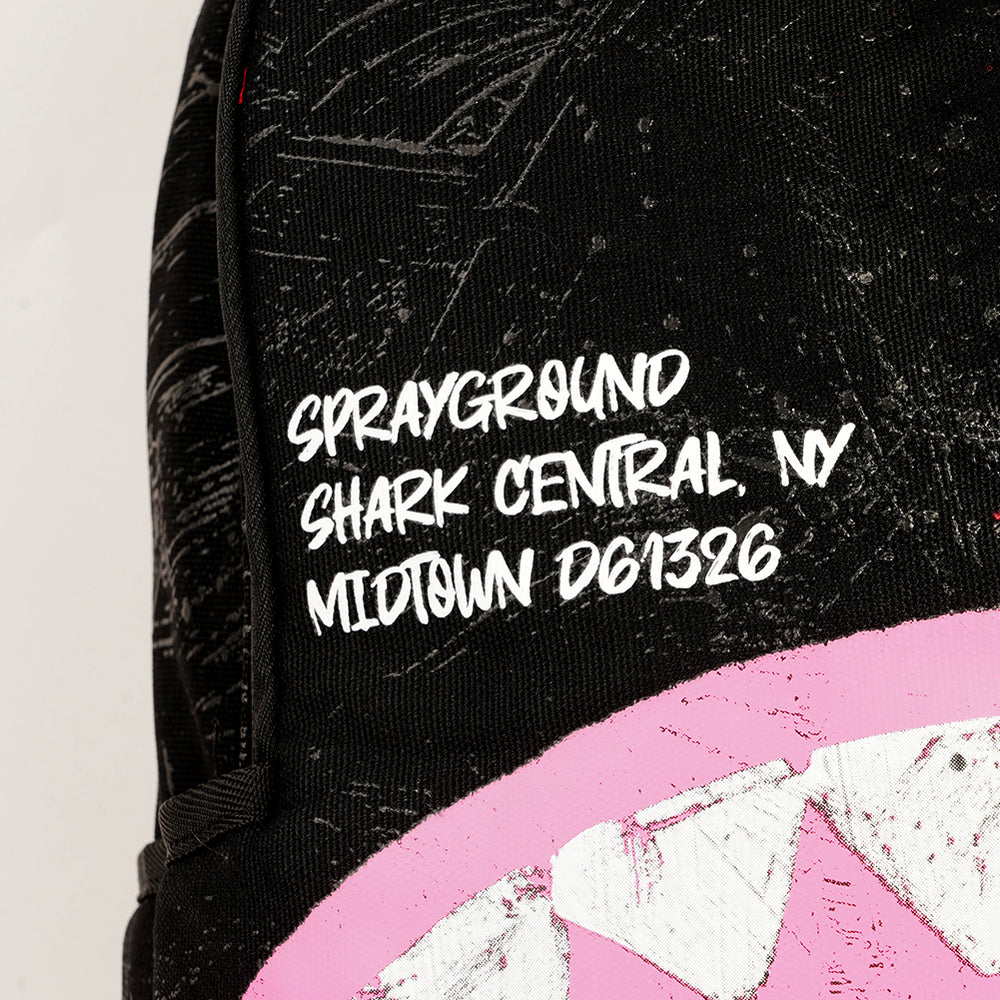 
                  
                    SPRAYGROUND ZAINO SPRAYGROUND
                  
                
