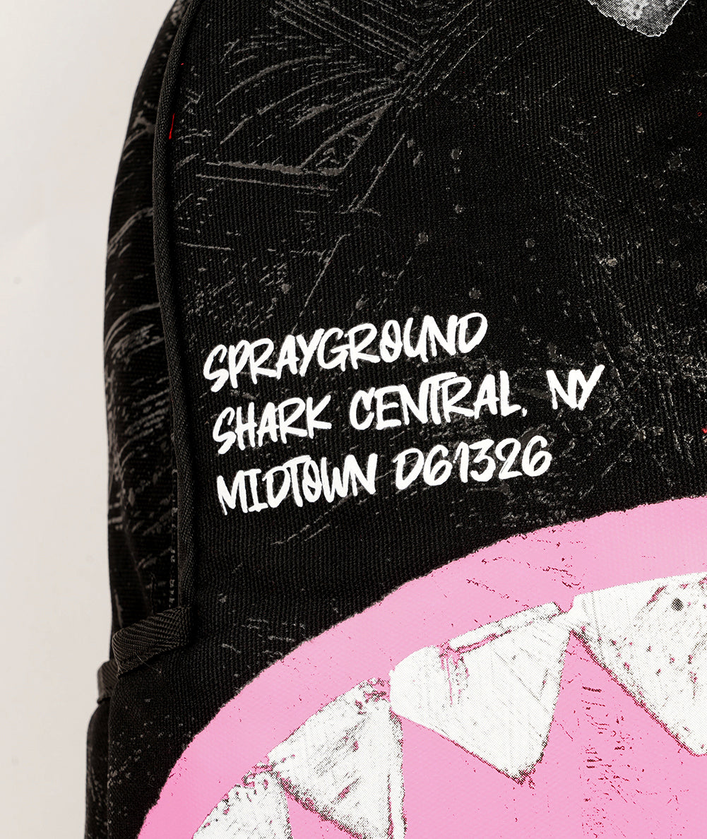 
                  
                    SPRAYGROUND ZAINO SPRAYGROUND
                  
                