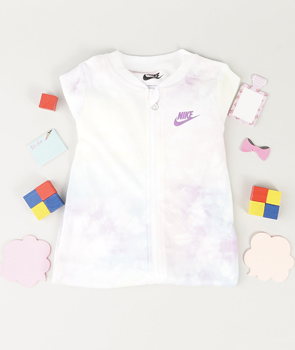 
                  
                    NIKE printed club footed
                  
                