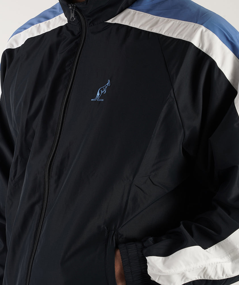 
                  
                    AUSTRALIAN LIFE SMASH TRACKSUIT
                  
                